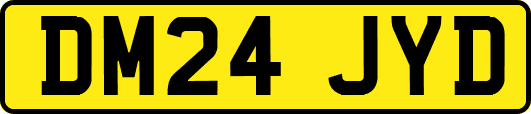 DM24JYD