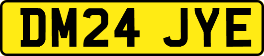 DM24JYE