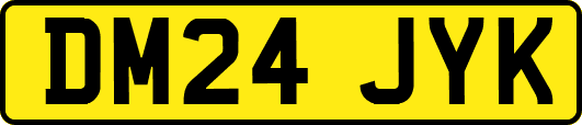 DM24JYK