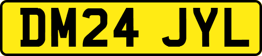 DM24JYL