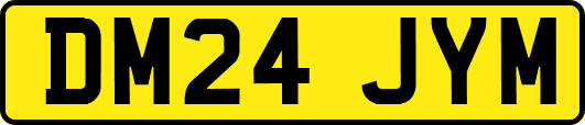 DM24JYM