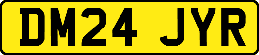 DM24JYR