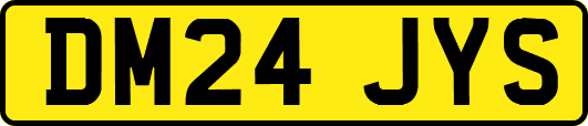 DM24JYS