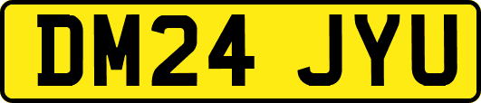 DM24JYU