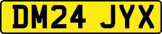 DM24JYX