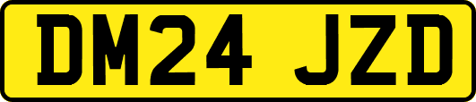 DM24JZD