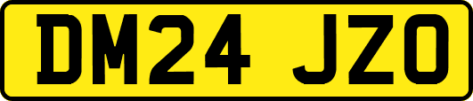 DM24JZO