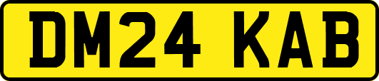 DM24KAB