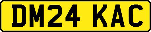 DM24KAC