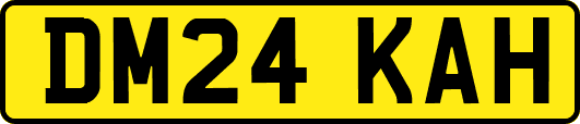 DM24KAH