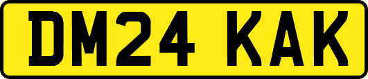 DM24KAK
