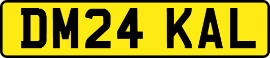 DM24KAL