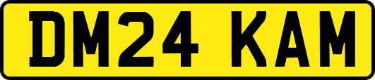 DM24KAM