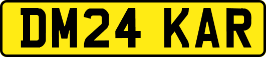 DM24KAR