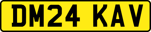 DM24KAV