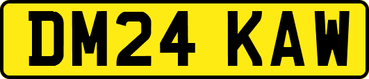 DM24KAW