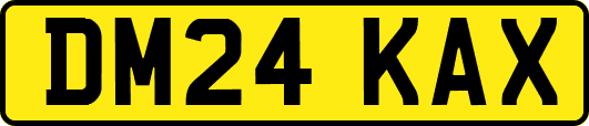 DM24KAX