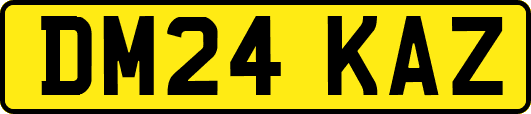 DM24KAZ