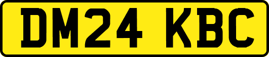 DM24KBC