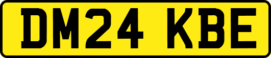 DM24KBE