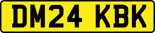 DM24KBK
