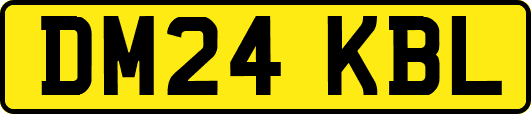 DM24KBL