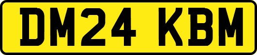 DM24KBM