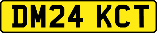 DM24KCT