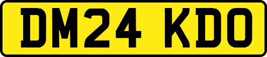 DM24KDO