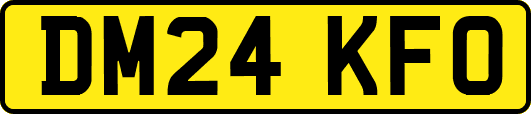 DM24KFO