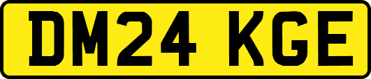 DM24KGE