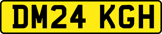 DM24KGH