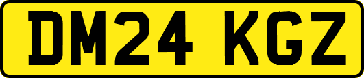 DM24KGZ