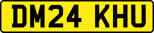 DM24KHU