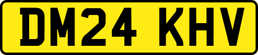 DM24KHV