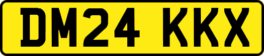 DM24KKX