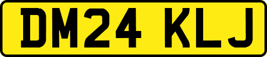 DM24KLJ