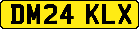 DM24KLX