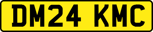 DM24KMC
