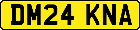 DM24KNA