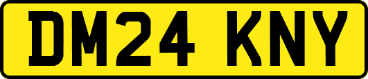 DM24KNY