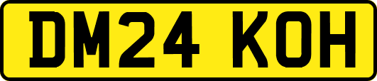 DM24KOH