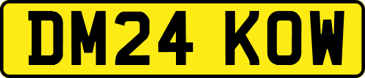DM24KOW