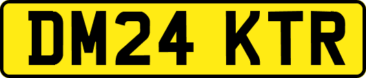 DM24KTR