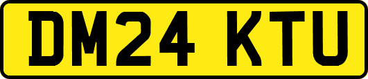 DM24KTU