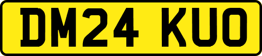 DM24KUO