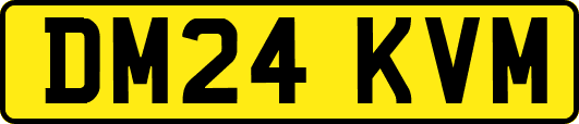 DM24KVM