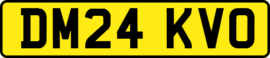DM24KVO