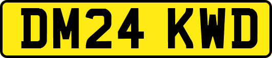 DM24KWD