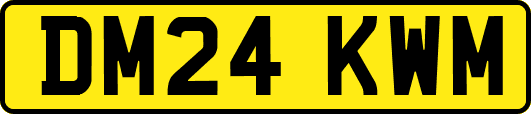 DM24KWM